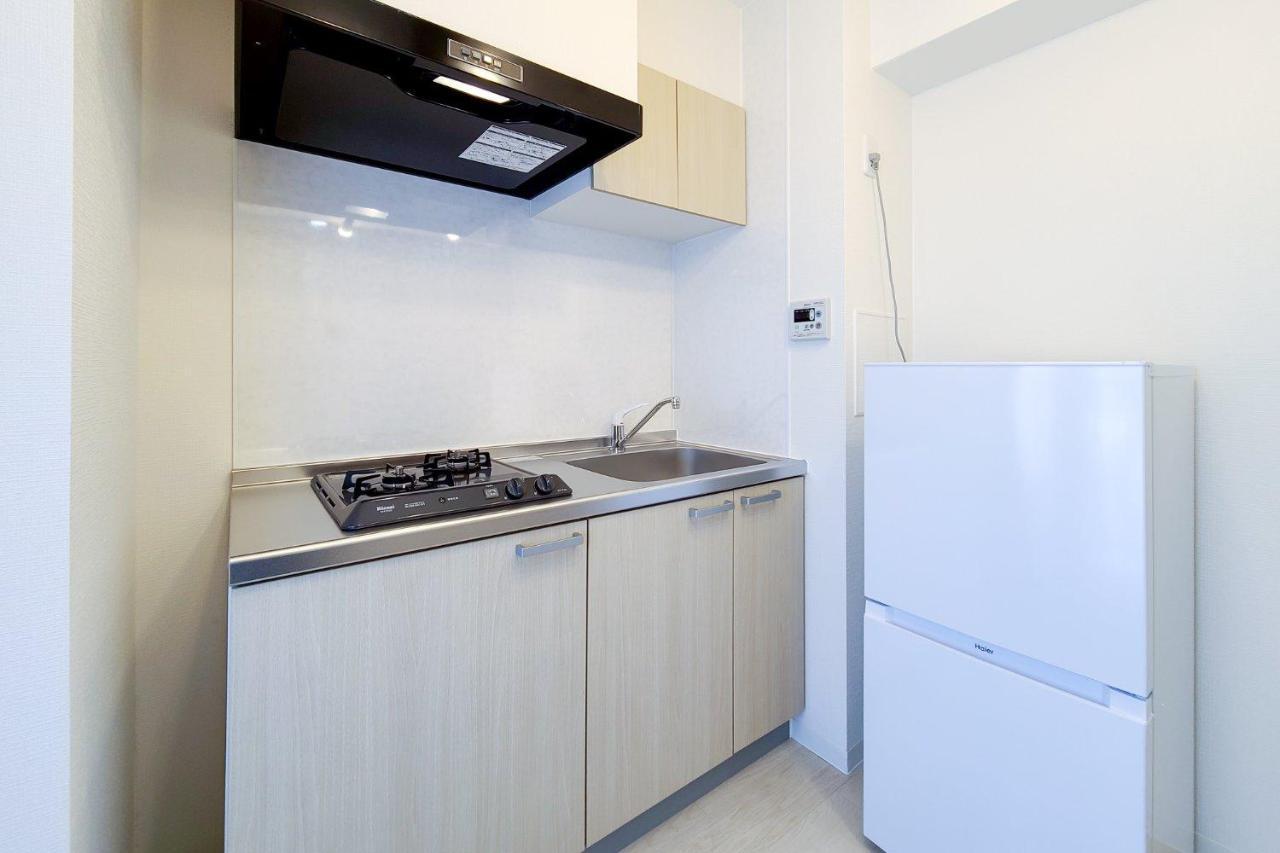 Appartement Blue Motomachi à Ōsaka Extérieur photo