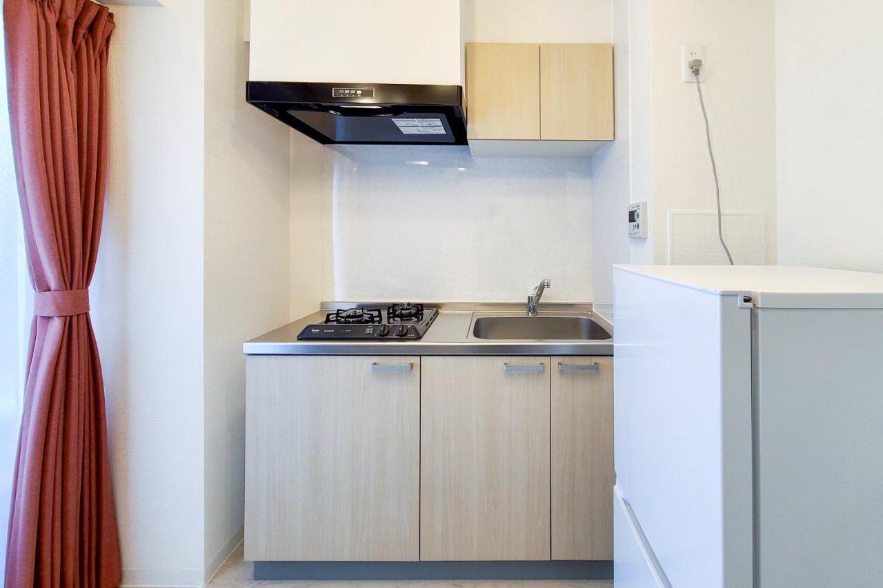 Appartement Blue Motomachi à Ōsaka Extérieur photo