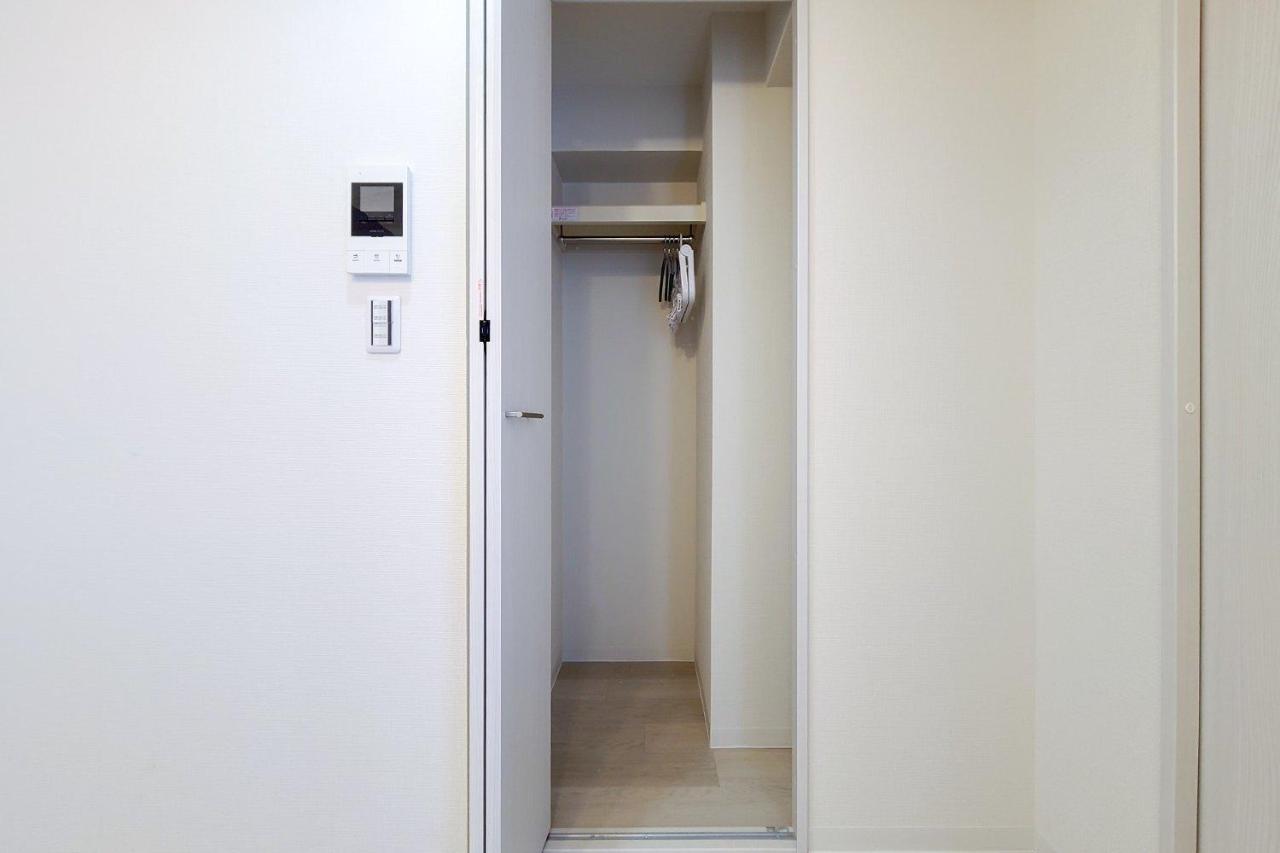 Appartement Blue Motomachi à Ōsaka Extérieur photo