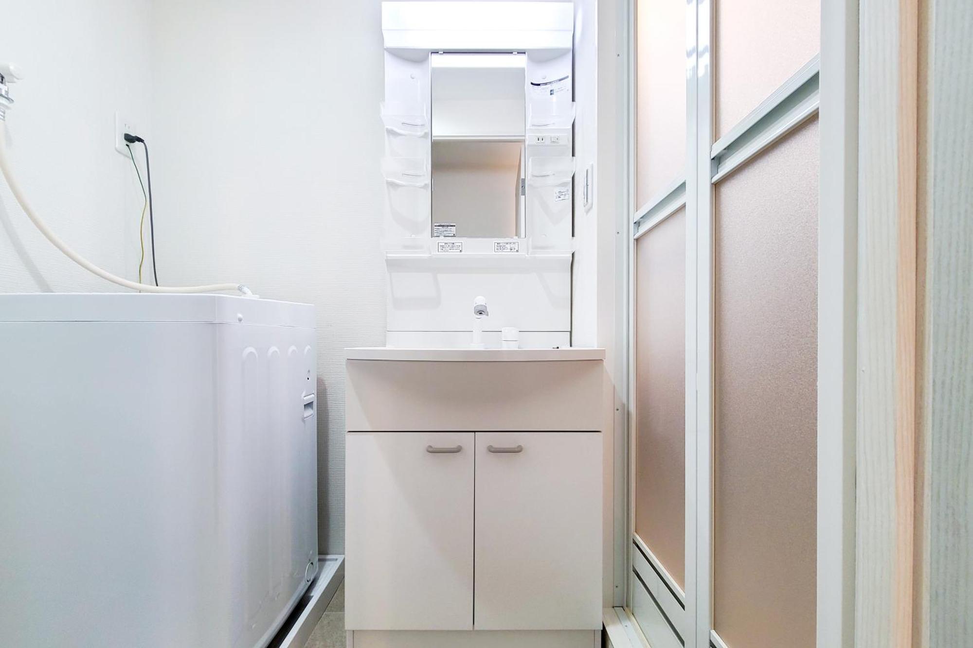 Appartement Blue Motomachi à Ōsaka Extérieur photo